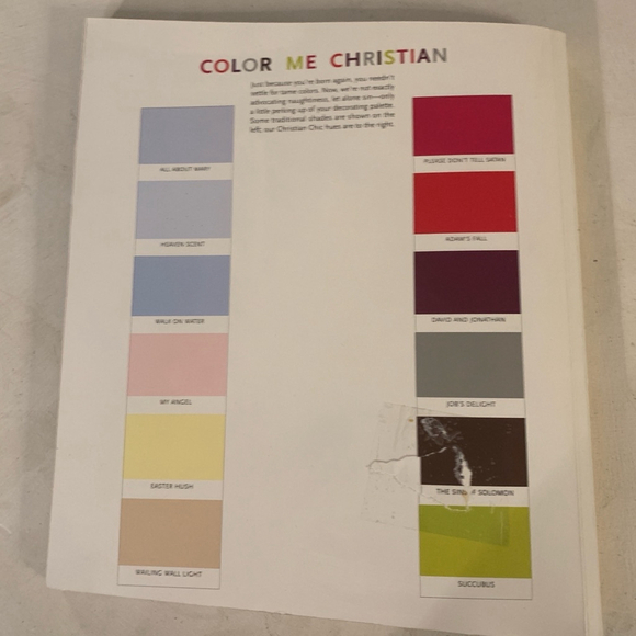 Nest Magazine, Interiors, Home Decor, spring 2004, issue 24 - Picture 8 of 10